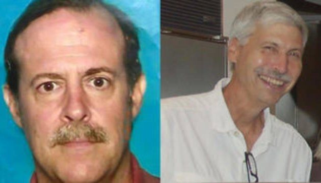 Αυτοκτόνησε ο Έλληνας ομογενής που είχε κατηγορηθεί για το φόνο γιατρού του Τζορτζ Μπους