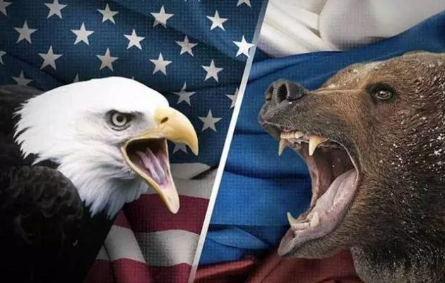 Νέες κυρώσεις εις βάρος Ρώσων πολιτών ανακοίνωσαν οι ΗΠΑ