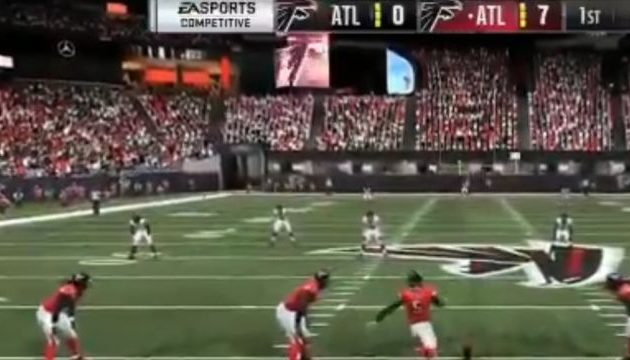 Μόνο φρίκη: Η στιγμή που πέφτουν οι πυροβολισμοί στη Φλόριντα (βίντεο)