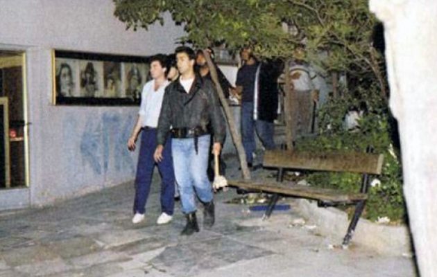 Βορίδης: Ποιον ενδιαφέρει εάν ήμουν στην ΕΠΕΝ κι έβγαινα στους δρόμους με τσεκούρια;