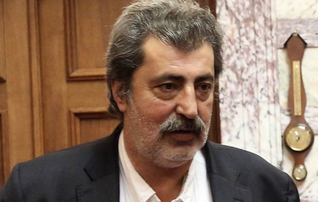 Πολάκης: Ο αριθμός των νεκρών μαυρίζει την εικόνα