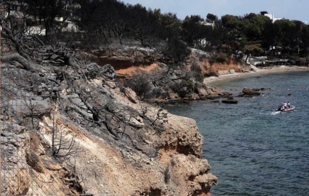 Πολεοδόμος-αρχιτέκτονας: Έτσι θα αναγεννηθεί από τις στάχτες το Μάτι (βίντεο)