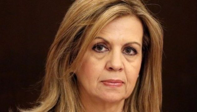 Τζούφη: Στόχoς μας οι μόνιμοι διορισμοί στην Παιδεία