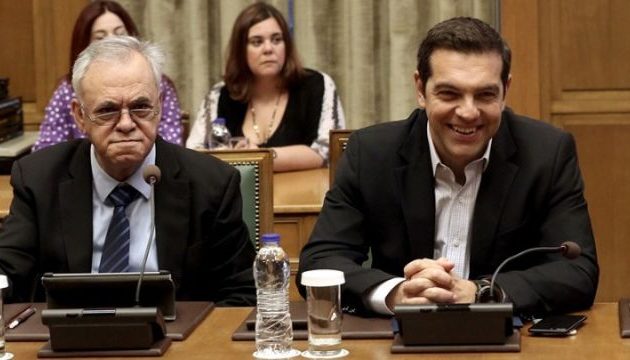 Συνεδριάζει στις 11.00 το νέο υπουργικό συμβούλιο – Οι προτεραιότητες Τσίπρα