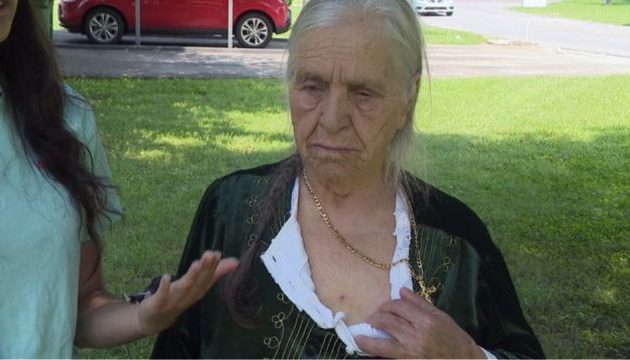 Ο απίστευτος λόγος που «χτύπησαν» με taser 87χρονη στη Τζόρτζια (βίντεο)