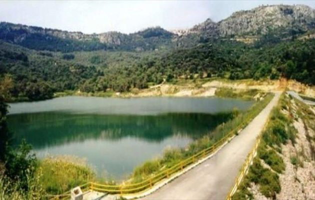 Μετανάστης πήγε για μπάνιο και πνίγηκε σε λιμνοδεξαμενή