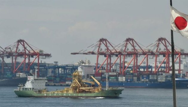 Ιαπωνικές εταιρείες  «φρενάρουν» τις εισαγωγές πετρελαίου από Ιράν υπό το φόβο των ΗΠΑ