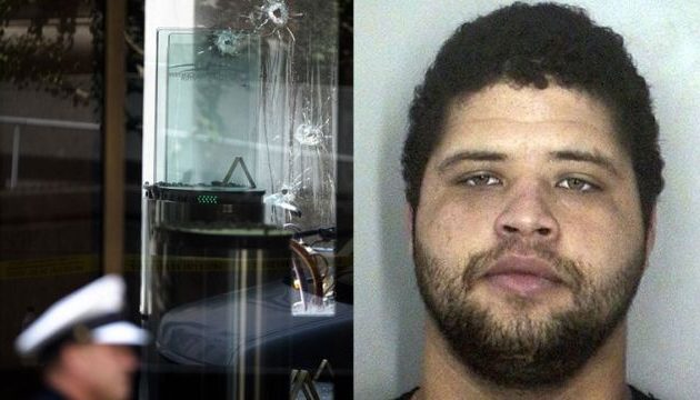 Ψυχολογικά προβλήματα φαίνεται να είχε ο δράστης της επίθεσης στο Σινσινάτι