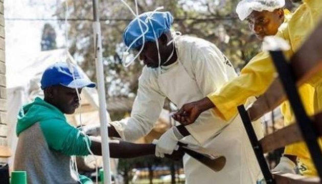 Επιδημία χολέρας «σαρώνει» τον Νίγηρα – Στους 55 οι νεκροί