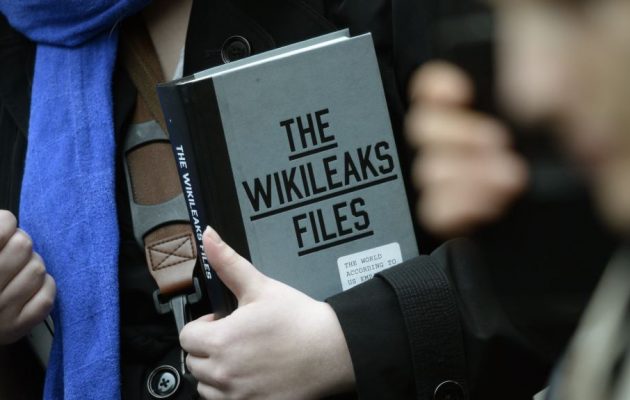Ένας συνεργάτης του WikiLeaks εξαφανίστηκε μυστηριωδώς στη βόρεια Νορβηγία