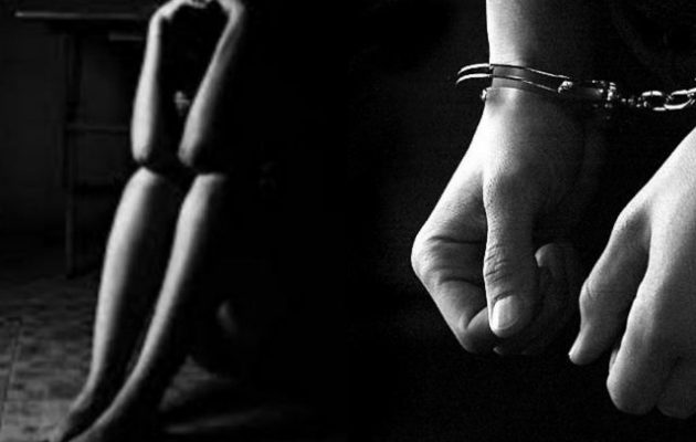 Σοκ στη Λαμία: 34χρονος κρατούσε αιχμάλωτη και δεμένη χειροπόδαρα 40χρονη Γαλλίδα