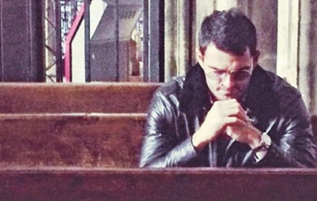 Συνελήφθη ο «Εσκομπάρ των Βαλκανίων» – «Εγκέφαλος» της διακίνησης κοκαΐνης της Βάρκιζας (φωτο+βίντεο)