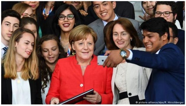Γιατί ανησυχούν οι νέοι στη Γερμανία – Τι έδειξε δημοσκόπηση