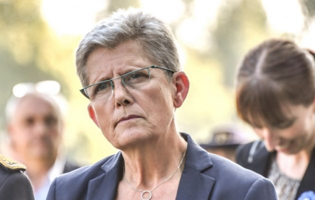 Γαλλίδα υφ. Άμυνας: Η Ελλάδα βγαίνει από την κρίση με το κεφάλι ψηλά – Η Γαλλία στο πλευρό της