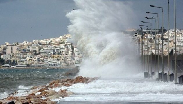 Φεύγει ο Ξενοφών, έρχεται καπάκι ο… Ζορμπάς – Τι λέει ο Αρνιακός