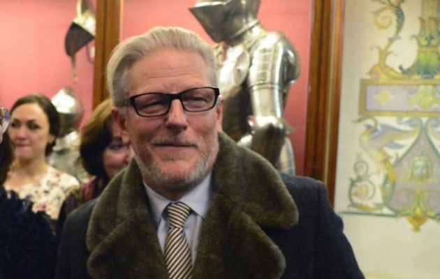 20 χορευτές καταγγέλουν τον Γιαν Φαμπρ με τα «περιστρεφόμενα» για σεξουαλική παρενόχληση