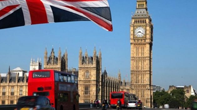 Το Brexit ρίχνει σκιά στο Λονδίνο- Έχασε τον τίτλο του κορυφαίου χρηματοικονομικού κέντρου
