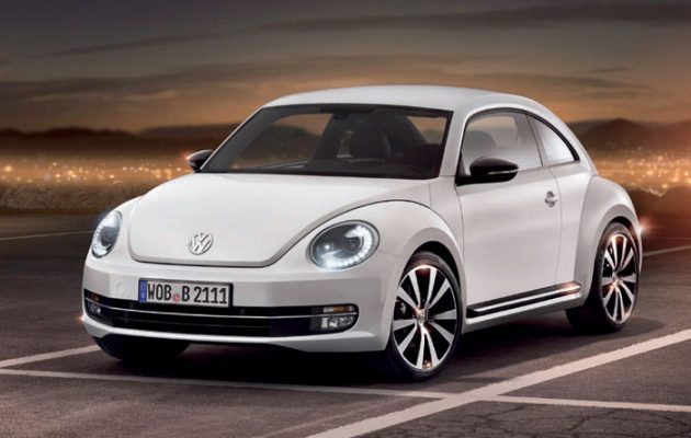 Η Volkswagen βάζει στο χρονοντούλαπο τον θρυλικό σκαραβαίο – Πότε σταματάει η παραγωγή του