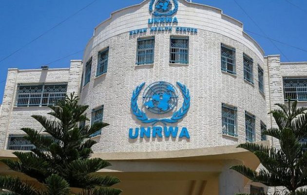 Το Ισραήλ χαιρέτησε την απόφαση των ΗΠΑ να πάψουν να χρηματοδοτούν τους Παλαιστίνιους μέσω του ΟΗΕ