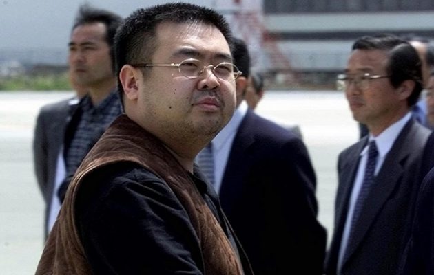 ΗΠΑ: Η Ρωσία εμπλέκεται στη δολοφονία του αδελφού του Κιμ Γιονγκ Ουν