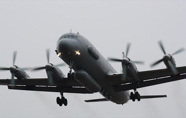 Ισραηλινή αποστολή στη Μόσχα για την κατάρριψη του ρωσικού αεροσκάφους στη Συρία