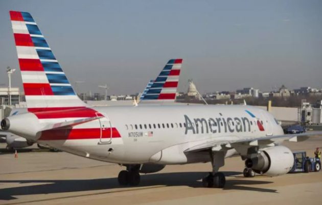 Είναι σοβαρά τα πράγματα; – Ακόμα δύο αεροπλάνα σε καραντίνα στη Φιλαδέλφεια