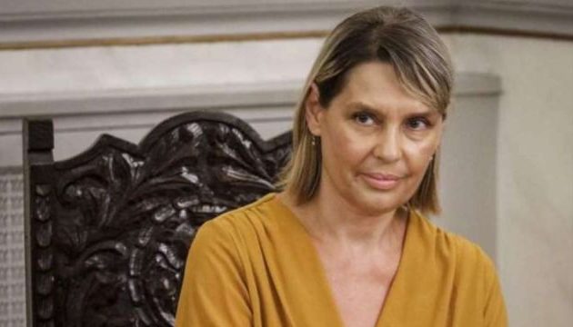 Παπακώστα: Πρόληψη και όχι καταστολή, για να αισθάνονται οι πολίτες ασφαλείς