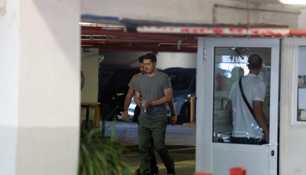 Βόμβα για πατέρα Φλώρου: Περίμενε να πέσει η κυβέρνηση του ΣΥΡΙΖΑ