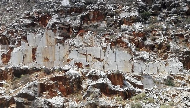 Σπουδαία αρχαιολογική ανακάλυψη στην Κρήτη – Tι βρέθηκε (φωτο)