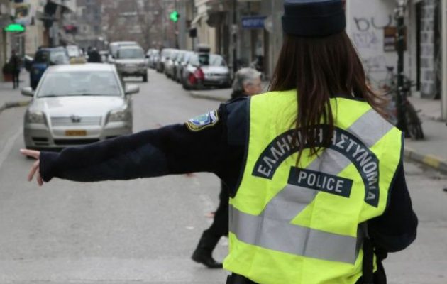 Διαβάστε τις οδηγίες της Ελληνικής Αστυνομίας για τον κυκλώνα