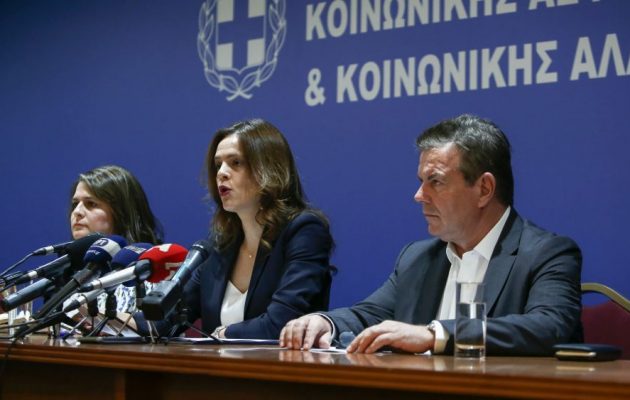 Μεγάλες ελαφρύνσεις για 250.000 επαγγελματίες – Στον αέρα 1,2 εκατ. συνταξιούχοι με το σχέδιο της ΝΔ (πίνακες)