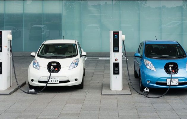 Τρίκαλα: Την Τετάρτη η παρουσίαση των ηλεκτροκίνητων οχημάτων