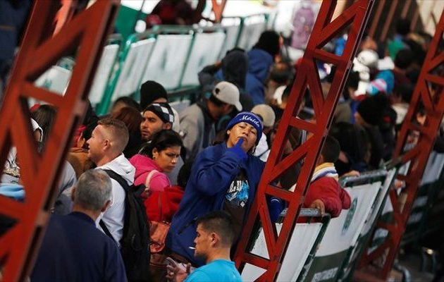 Χάος στη Λατινική Αμερική – Η Βενεζουέλα «πλημμυρίζει» τις γύρω χώρες με μετανάστες