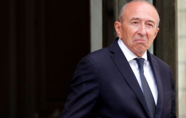 Μπελάδες για Μακρόν: Ακόμα ένας υπουργός ετοιμάζει την παραίτηση του