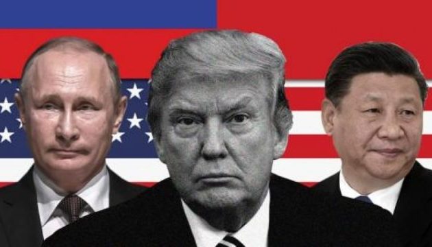 Απτόητη η Μόσχα: Θα πουλήσουμε κανονικά τα όπλα στην Κίνα, παρά τις κυρώσεις των ΗΠΑ