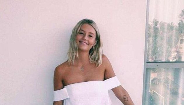 Πώς μια 20χρονη παρουσίασε καρκίνο γιατί… έτρωγε τα νύχια της (φωτο)