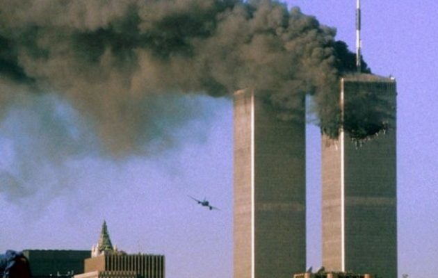 Τραμπ για 11η Σεπτεμβρίου: Η Αμερική δεν θα υποκύψει ποτέ στην τυραννία