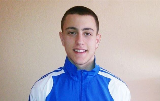 Στα χνάρια της Άννας ο Διονύσης Κορακάκης – Τέταρτος στον κόσμο με το… καλημέρα