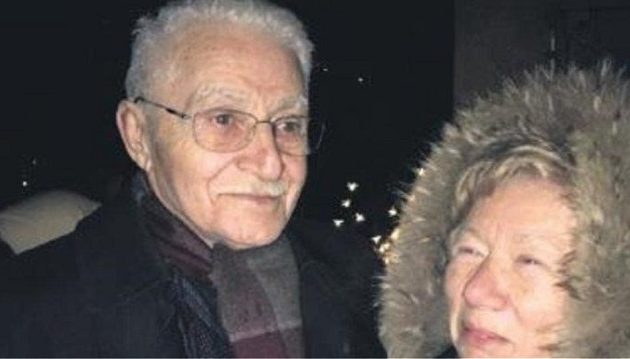 85χρονος Tούρκος σκότωσε τη γυναίκα του γιατί τον ζήλευε για τα social media