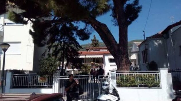 Φρίκη στην Καβάλα: Κατέσφαξαν ζευγάρι ηλικιωμένων – Πού πέφτουν οι υποψίες