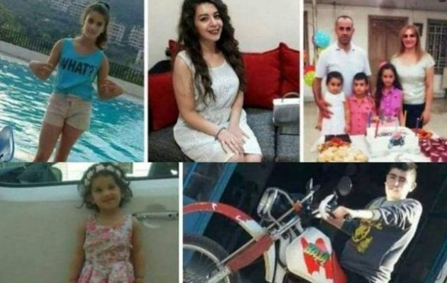 Εννέα Έλληνες της Συρίας νεκροί από βομβαρδισμό τζιχαντιστών – Βαρύς θρήνος και οργή (βίντεο)