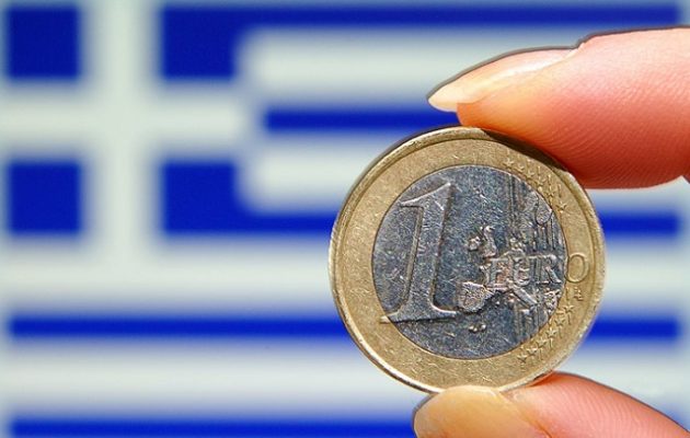 Reuters: Το ελληνικό ΑΕΠ αυξήθηκε κατά 0,2% για έκτη φορά