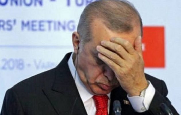 «Σφαλιάρα» σε Ερντογάν: O Μοοdy’s υποβάθμισε εννέα τουρκικές τράπεζες