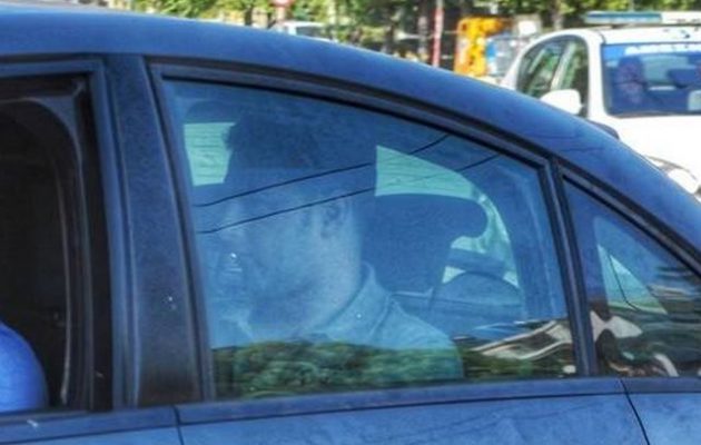 Επιστρέφει στις φυλακές Χαλκίδας ο Αριστείδης Φλώρος της Energa