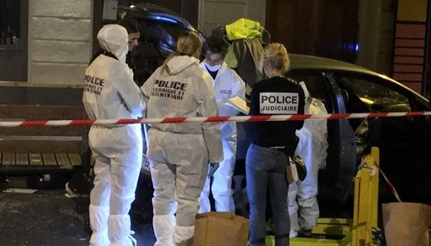 Γαλλία: Τζιχαντιστής έριξε το αυτοκίνητο του πάνω σε πεζούς στη πόλη Νιμ – Δύο τραυματίες