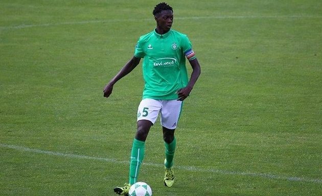 Σοκ στη Γαλλία: 19χρονος ποδοσφαιριστής βρέθηκε νεκρός από πυροβολισμούς