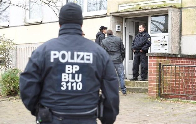 Νεαρός στη Γερμανία πήδηξε από τον 3ο όροφο για να γλιτώσει την απέλαση