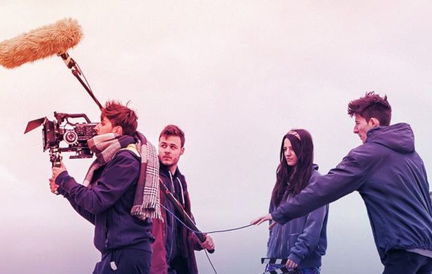 Φώτα, κάμερες, πάμε! ΚΕΡΔΙΣΕ επιχορήγηση για να δημιουργήσεις τη δική σου ταινία μικρού μήκους