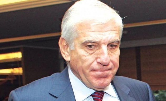 Ογκώδης δικογραφία για τον Παπαντωνίου: Ερευνάται για μίζα 2.835.000 ελβετικών φράγκων