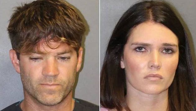 Γιατρός και η συντροφός του νάρκωναν και βίαζαν εκατοντάδες γυναίκες